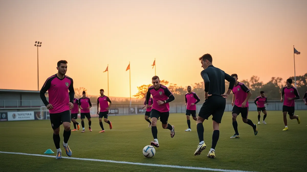 Palermo punta su Cassandro e Trimboli per il mercato estivo