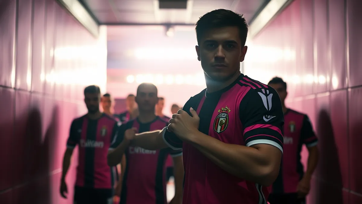 Ricordo di Schillaci: Palermo scende in campo con il lutto