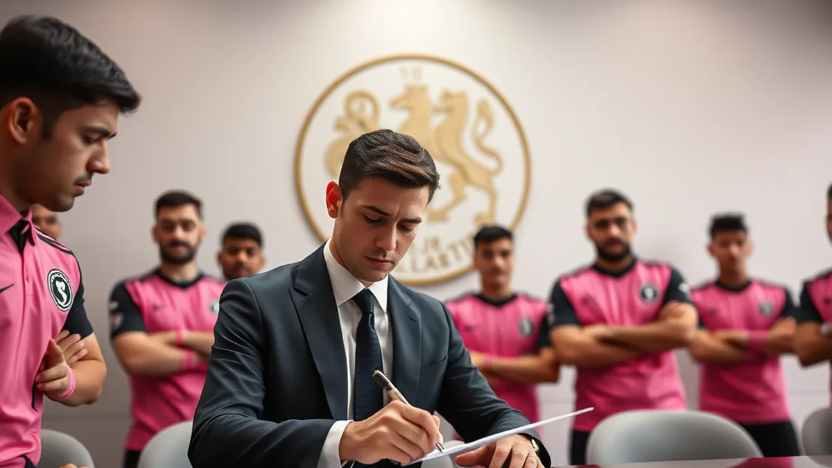 Palermo, calciomercato: trattative per Dany Mota e Romano