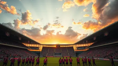Palermo e il futuro: un passo verso il sogno del calcio