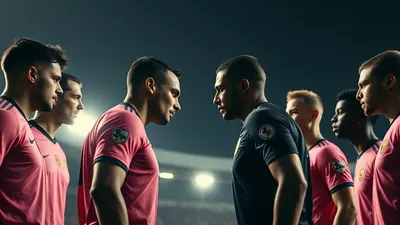 La Magia del Derby: Tradizioni e Atmosfera dei Tifosi Rosanero