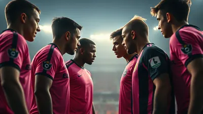 La Magia del Derby: Tradizioni Uniche dei Tifosi Rosanero