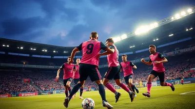 Palermo Triumphs but Catanzaro Advances: A Deep Dive into the Match Dynamics