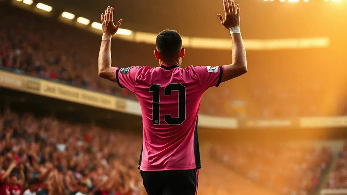 Coppa Italia, Palermo faces Lecce in crucial match