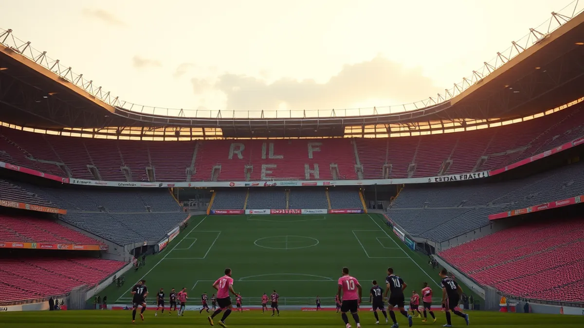 Ritocchi Tattici per il Palermo: Ottimizzare il Gioco Offensivo
