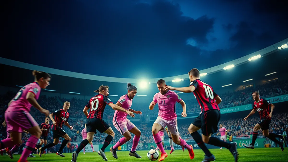 Palermo faces Ascoli with urgency to win