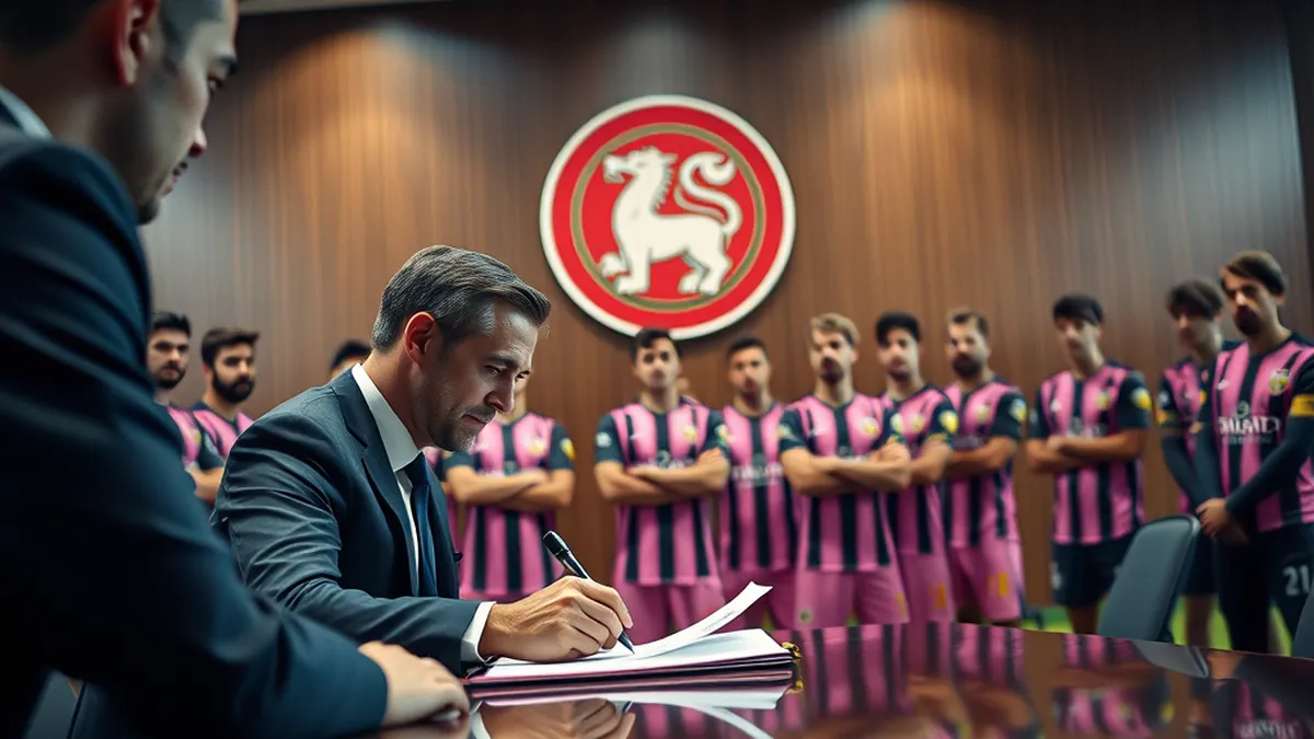 Palermo, mercato in movimento: Corona all'Entella, Bozzolan in vista e più colpi in arrivo