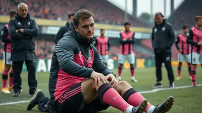 Palermo Sconfitta a Catanzaro: Il Club non Riesce a Rimontare