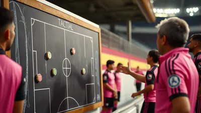 Palermo vs. Catania: Strategia e Giocatori Chiave in Vista del Derby