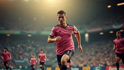 Pohjanpalo's Departure: What It Means for Palermo's Season Ahead