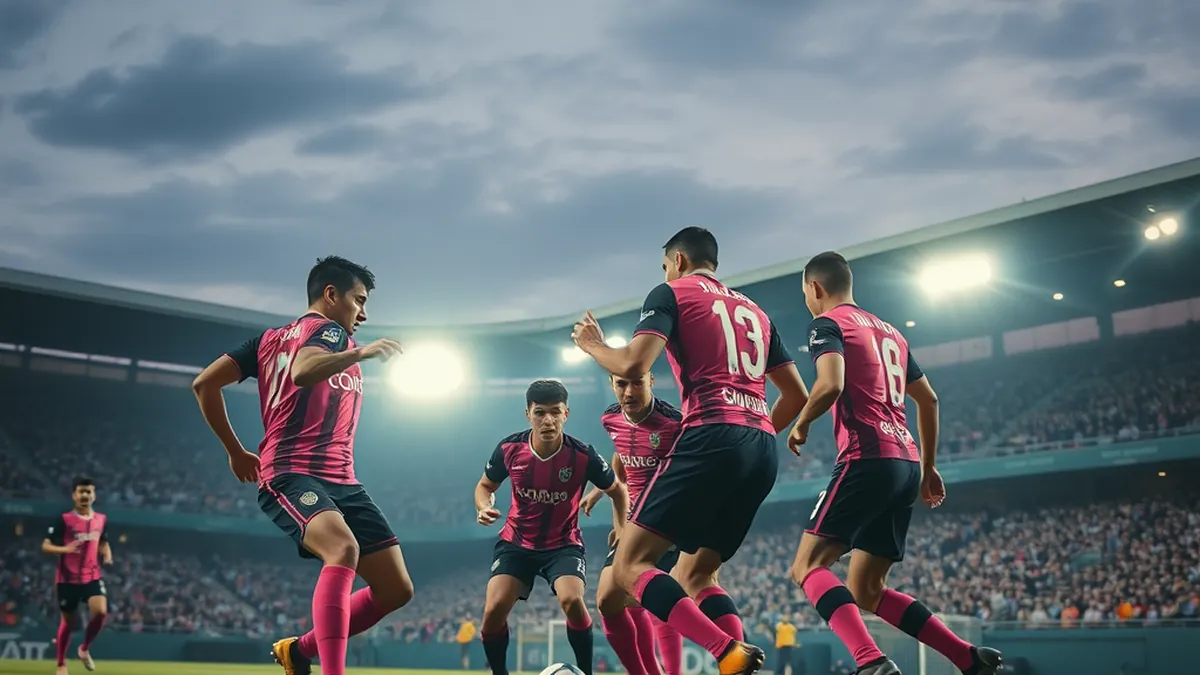 Palermo faces Catanzaro in Serie B playoff semifinal