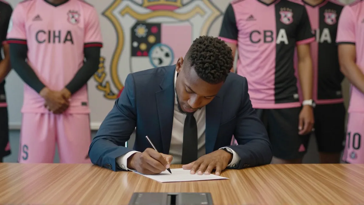 Palermo chiude il mercato: Hernani firma per il centrocampo