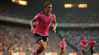 Bani's versatility shines in Palermo's midfield