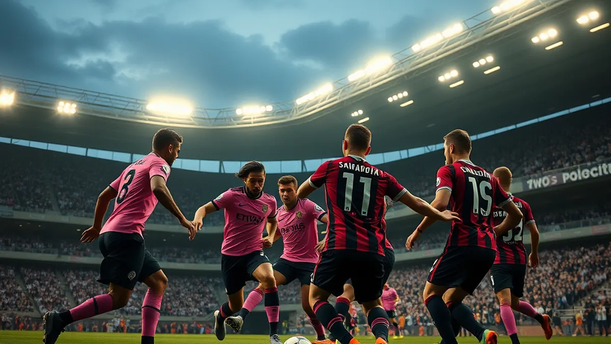 Palermo sfida la Sampdoria con nuova grafica social