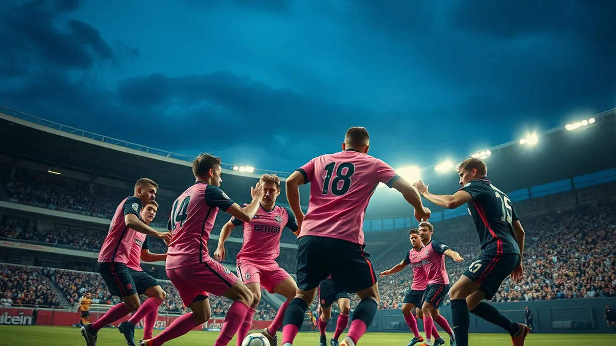 Il Palermo si prepara a sfidare il Lecce con tre ex