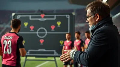 Palermo: il nuovo corso del club si conferma con Osti e Inzaghi