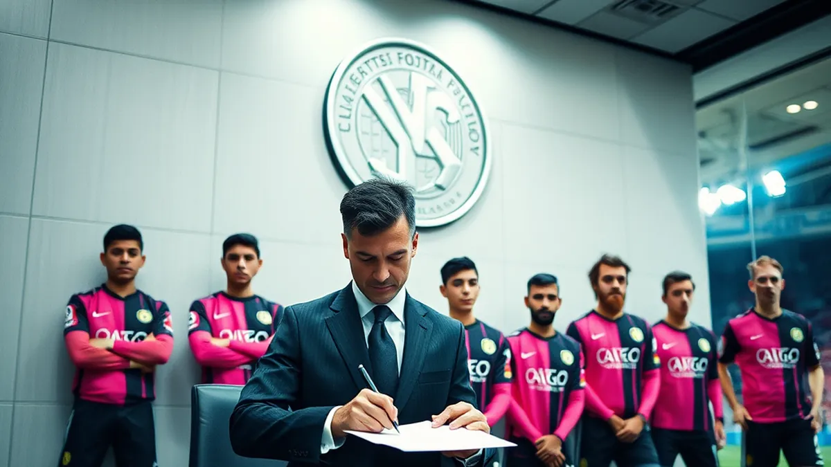 Palermo moves for Luvumbo and Romano