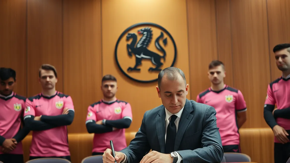 Palermo, rinnovo Joronen e ricerca del dodicesimo portiere